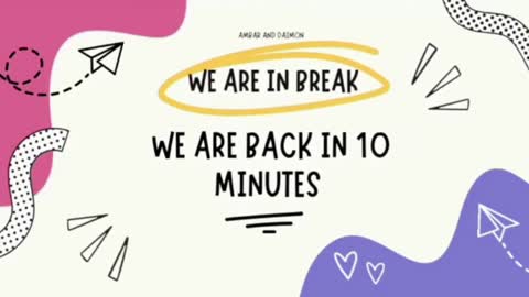 AMBAR AND DAIMON online show from December 2024 02:38:02 AM