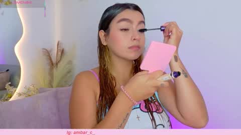 Ambar online show from March 2026 01:53:02 AM