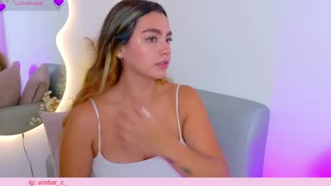 Ambar online show from April 2026 05:10:01 AM