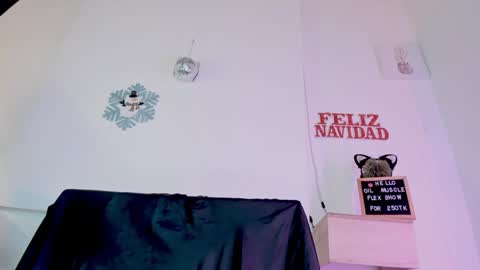 Ambar fitness88 online show from December 2024 05:40:02 PM