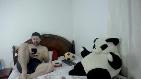 Ambar  Jackson online show from March 2026 11:27:01 AM