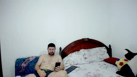 Ambar  Jackson online show from May 2026 12:09:02 PM