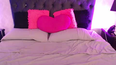 Ambar Jones online show from February 2025 09:20:02 AM