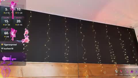 Ambar online show from September 2025 08:16:02 AM