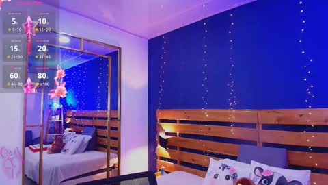 Ambar online show from October 2025 09:00:02 PM