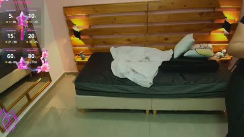 Ambar online show from November 2025 07:57:01 PM