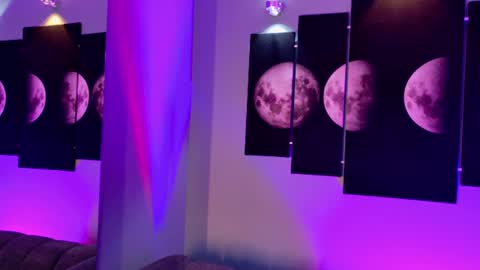 ambar_midnigth online show from June 2026 02:53:01 AM