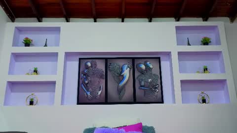 Ambar  online show from June 2026 11:55:01 AM