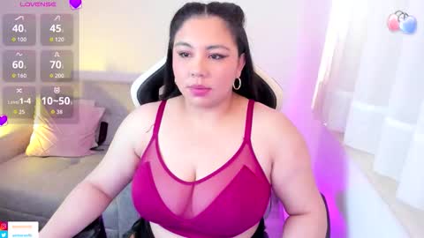 ana online show from November 2025 04:06:02 PM