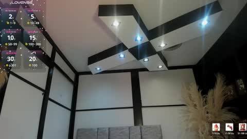 Ambar online show from March 2026 09:41:02 PM