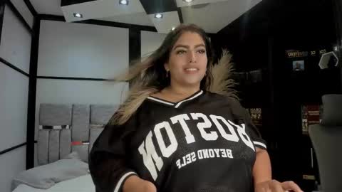 Ambar online show from March 2026 08:47:01 PM