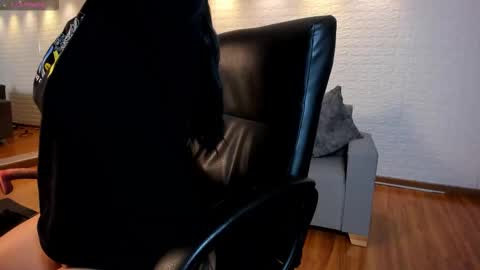 ambarcoxx online show from February 2026 11:18:01 AM