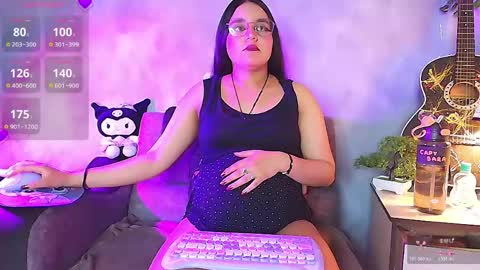 Snapshot of ambardevon_x chatting on June 2026 09:28:02 PM ambardevon_x online show from June 2026 09:28:02 PM
