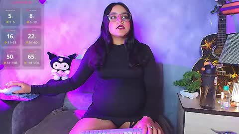 Snapshot of ambardevon_x chatting on June 2026 09:31:01 PM ambardevon_x online show from June 2026 09:31:01 PM