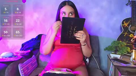 Snapshot of ambardevon_x chatting on June 2026 09:32:02 PM ambardevon_x online show from June 2026 09:32:02 PM