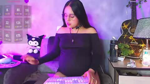 Snapshot of ambardevon_x chatting on June 2026 08:09:01 PM ambardevon_x online show from June 2026 08:09:01 PM