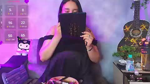 Snapshot of ambardevon_x chatting on June 2026 09:26:01 PM ambardevon_x online show from June 2026 09:26:01 PM