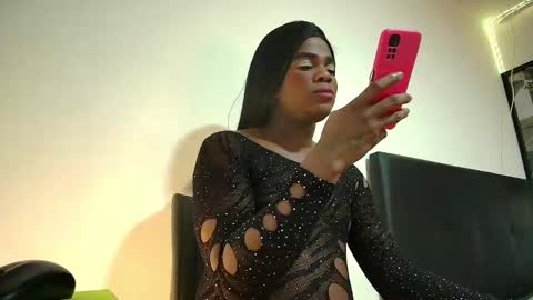 ambargil__ online show from January 2025 07:04:01 PM