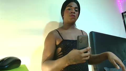 ambargil__ online show from January 2025 07:07:02 PM