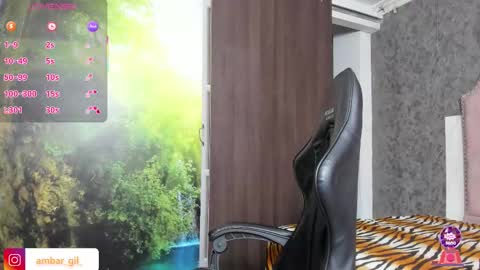 ambargil__ online show from September 2025 06:13:02 AM