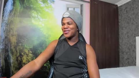 ambargil__ online show from October 2025 12:21:02 AM