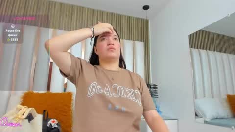 AmbarGills online show from January 2026 01:59:02 PM