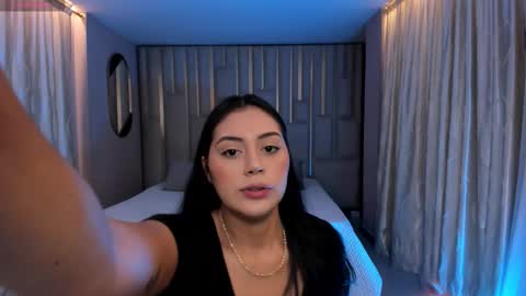 Ambar  online show from February 2026 12:01:02 PM