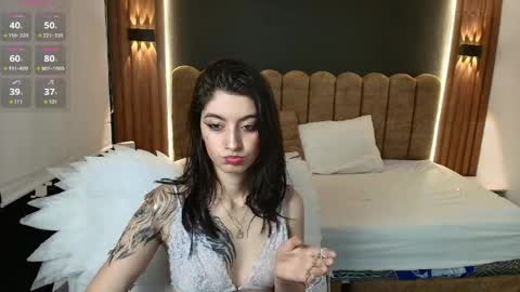 AMBAR LEE online show from April 2026 12:16:02 PM