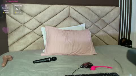 Ambar Ross online show from February 2025 11:08:02 PM