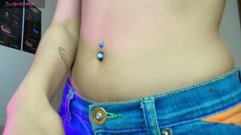 Ambar Ross online show from March 2026 01:56:01 PM