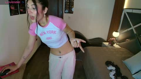 Snapshot of ambaross chatting on May 2026 02:01:02 PM Ambar Ross online show from May 2026 02:01:02 PM