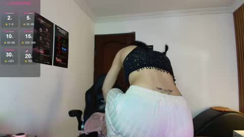 Ambar Ross online show from July 2026 02:13:01 PM