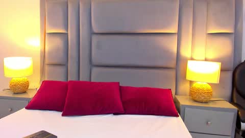 AmbarSantany  online show from March 2026 12:27:02 AM