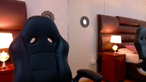 AmbarSantany  online show from March 2026 07:58:01 PM