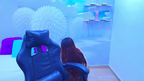 Snapshot of ambel_rose chatting on November 2025 09:52:01 PM ambel_rose online show from November 2025 09:52:01 PM