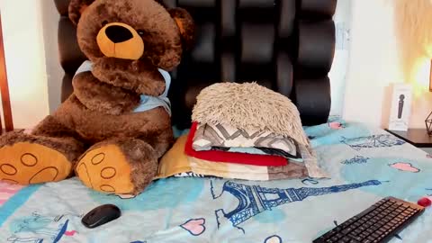 Cody amber online show from January 2025 03:01:01 PM