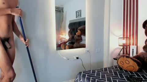 Cody amber online show from January 2025 12:11:02 PM