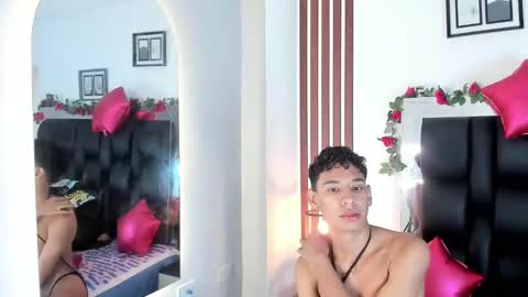 Cody amber online show from February 2025 03:19:01 PM