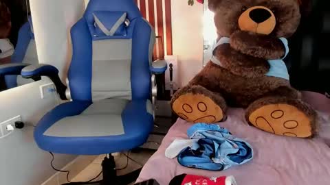 Cody amber online show from February 2025 03:14:01 PM