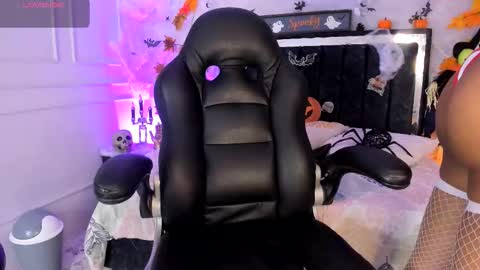 Cody amber online show from October 2025 12:28:01 PM