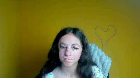 Snapshot of amber__r chatting on June 2026 11:52:01 AM Amber online show from June 2026 11:52:01 AM