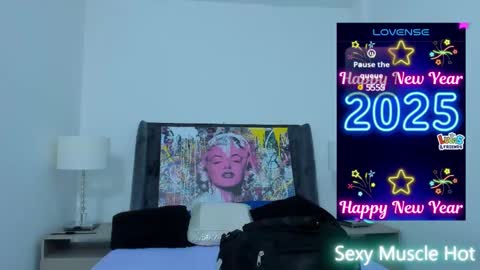 Amber  online show from January 2025 01:31:02 PM