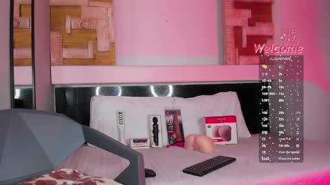 Amber  online show from April 2026 12:16:02 PM