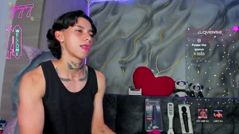 Amber  online show from April 2026 02:51:02 AM