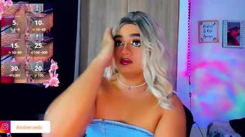 Snapshot of amber_bigcum chatting on May 2026 11:48:01 AM Amber sofia pitter online show from May 2026 11:48:01 AM