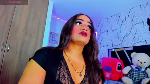 Amber sofia  pitter online show from August 2026 11:07:02 PM