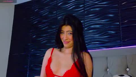 amber_bull online show from February 2026 08:49:02 PM