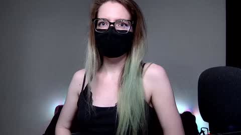 Amber non-nude model online show from December 2024 01:51:01 AM