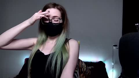 Amber non-nude model online show from December 2024 03:52:01 AM