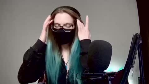 Amber non-nude model online show from January 2025 10:08:02 PM